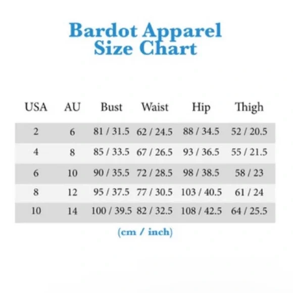 Bardot Revolve Mini Dress Blue Size 6 Floral Frill Bell Sleeves Ruffles Cut Out - Picture 12 of 12